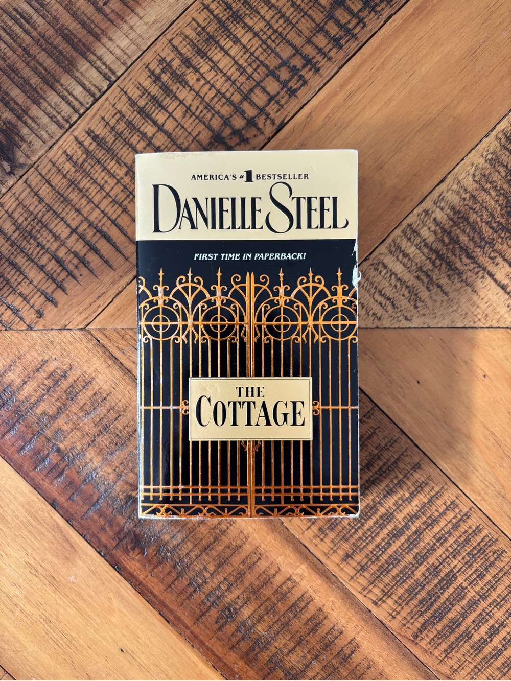The Cottage